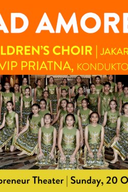The Resonanz Children’s Choir